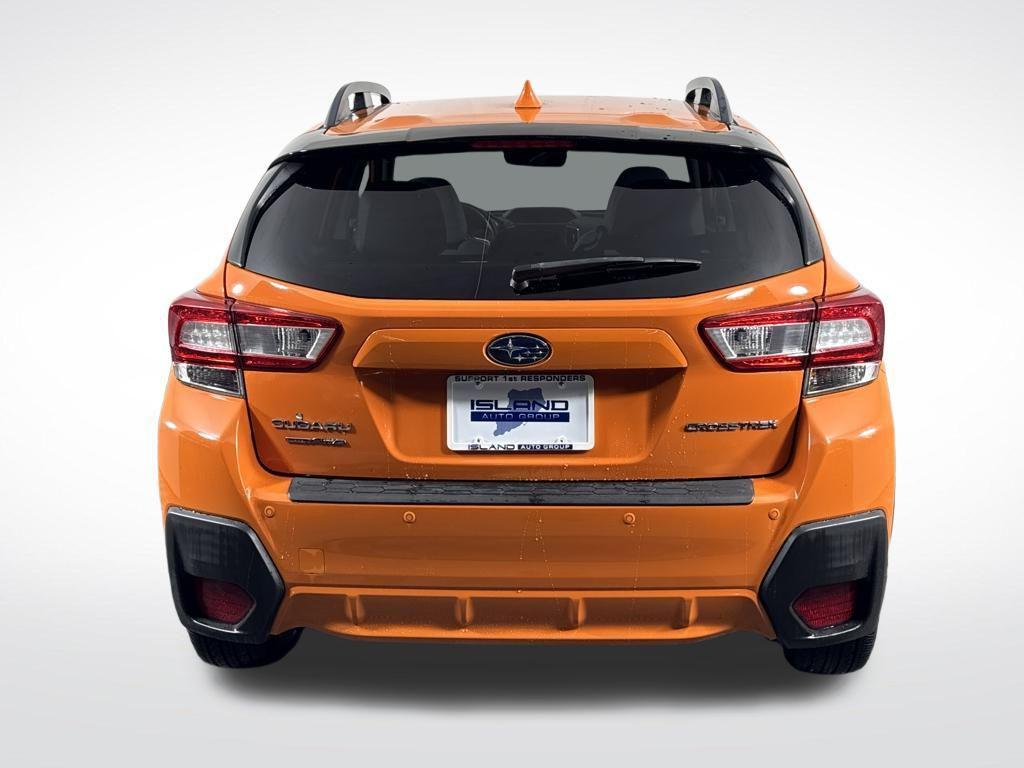 used 2019 Subaru Crosstrek car, priced at $20,295