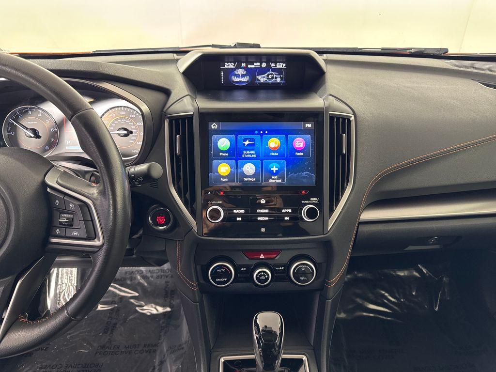 used 2019 Subaru Crosstrek car, priced at $20,295