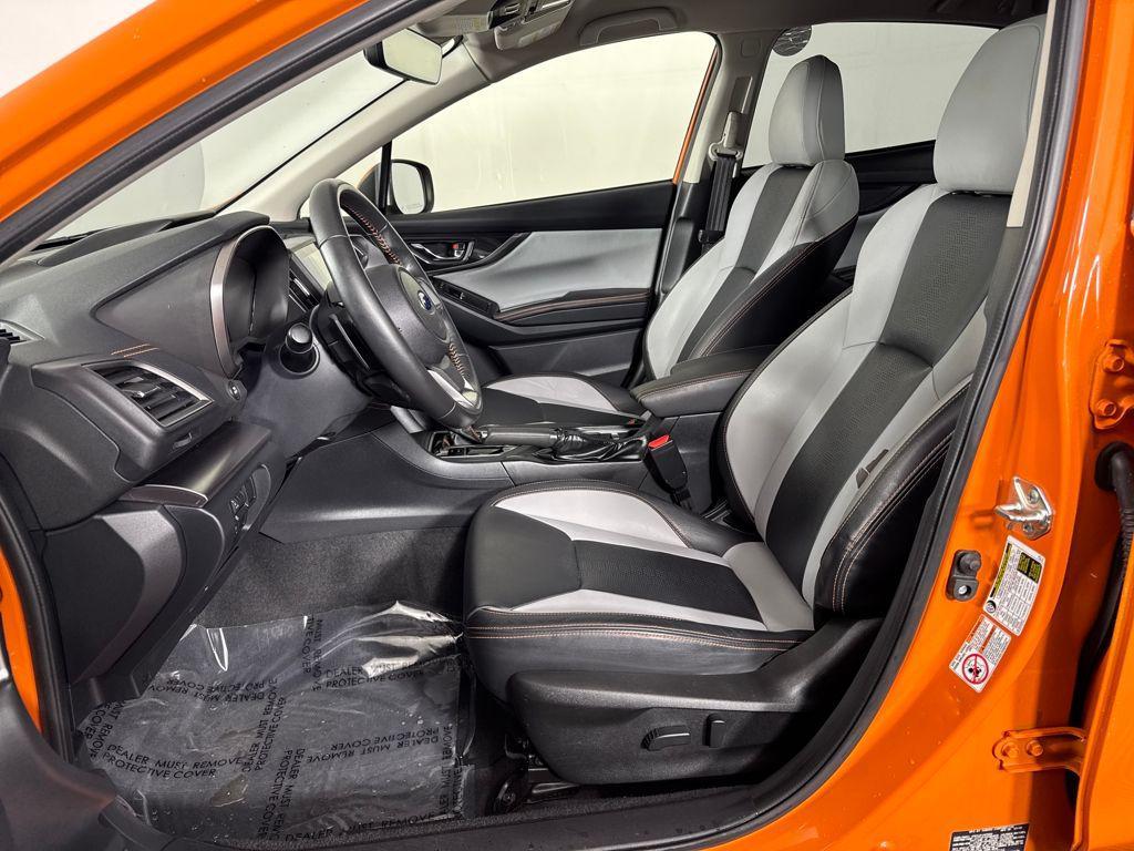 used 2019 Subaru Crosstrek car, priced at $20,295