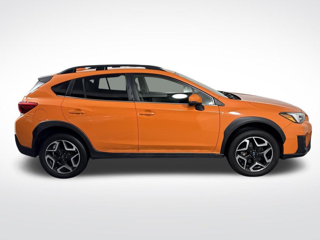 used 2019 Subaru Crosstrek car, priced at $20,295