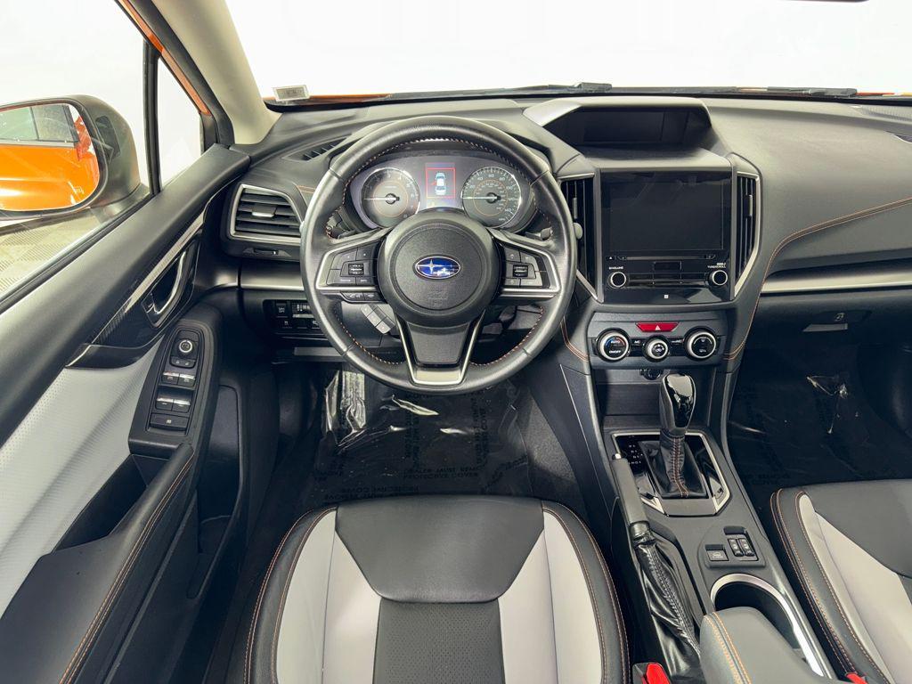 used 2019 Subaru Crosstrek car, priced at $20,295