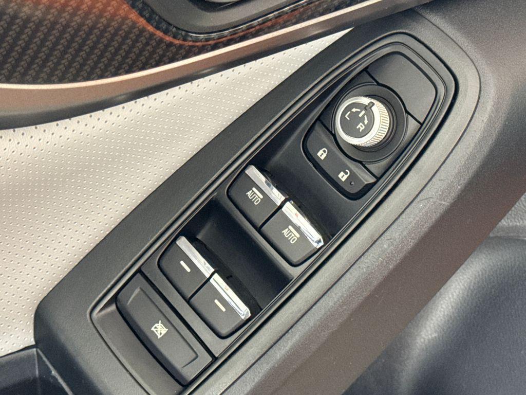 used 2019 Subaru Crosstrek car, priced at $20,295