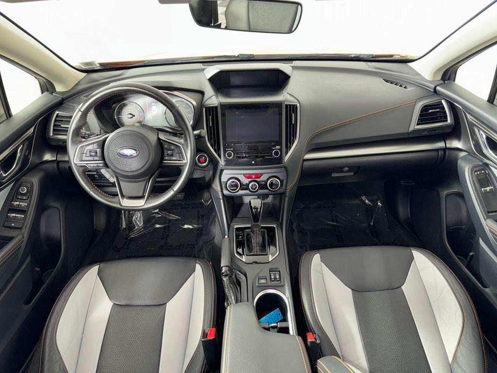 used 2019 Subaru Crosstrek car, priced at $20,295
