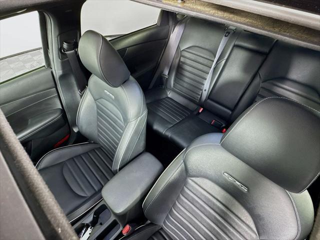 used 2023 Kia Forte car, priced at $21,191