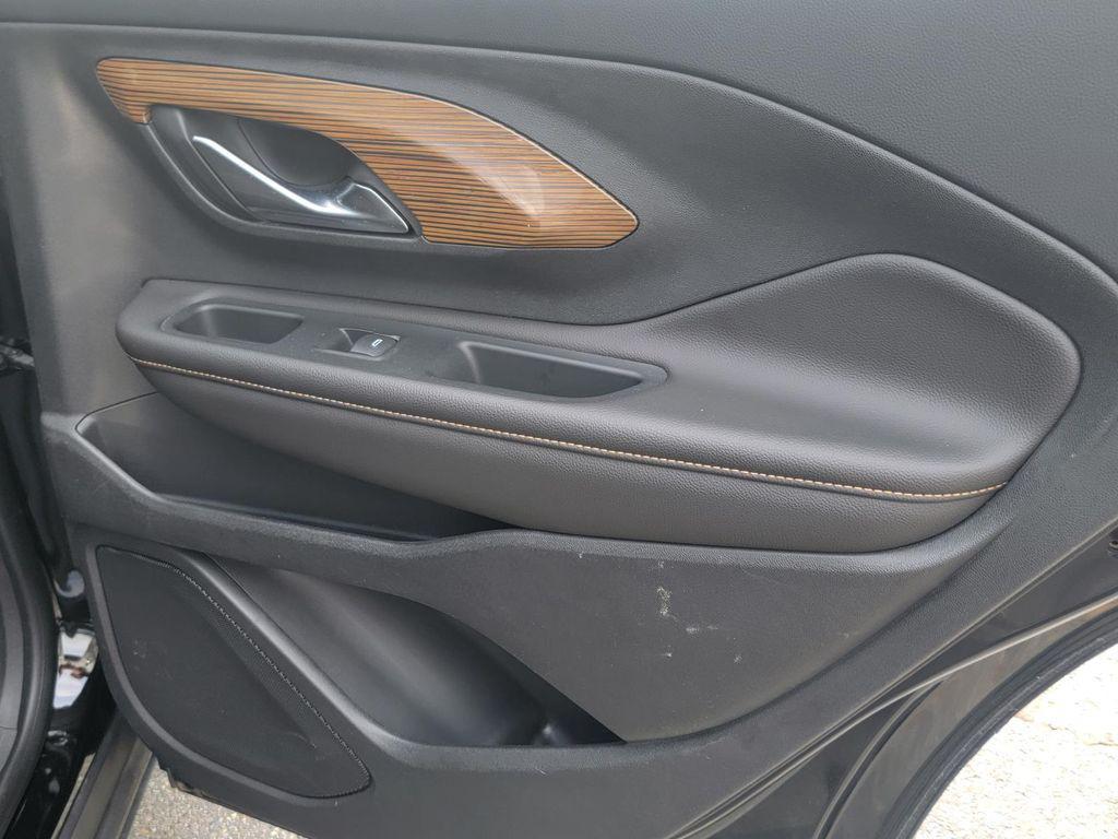 used 2020 GMC Terrain car, priced at $16,333