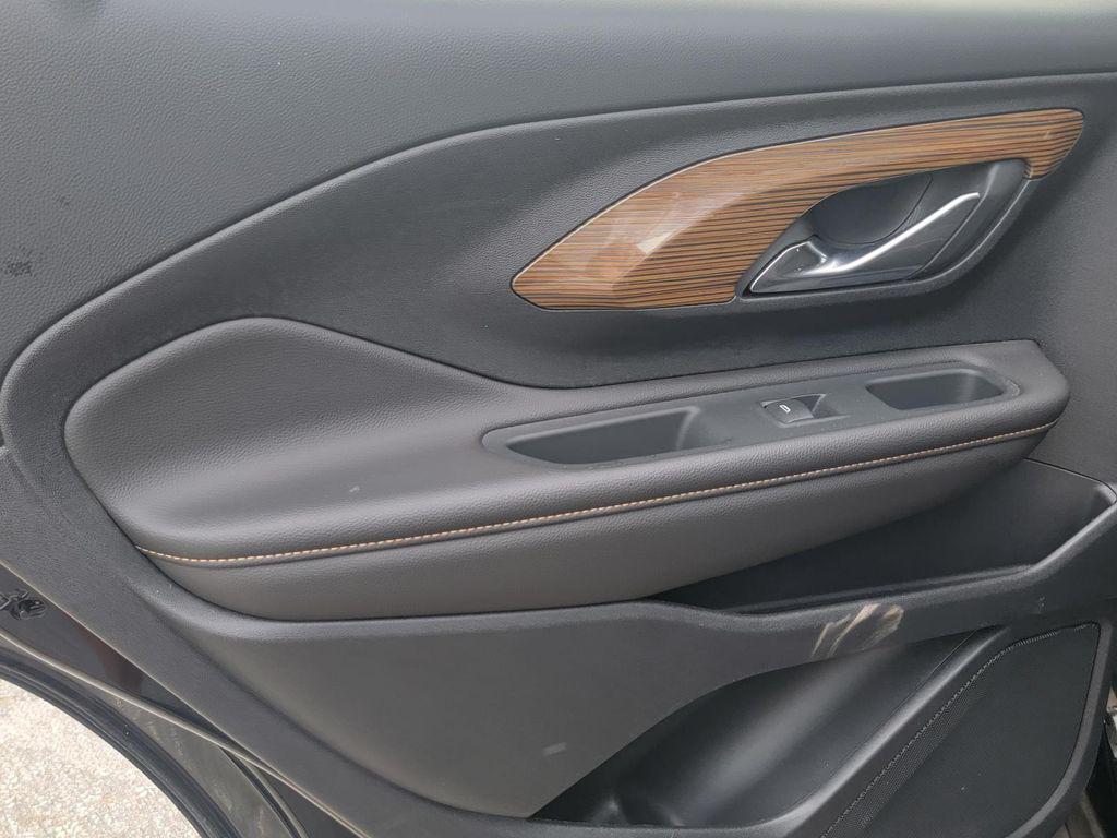 used 2020 GMC Terrain car, priced at $16,333