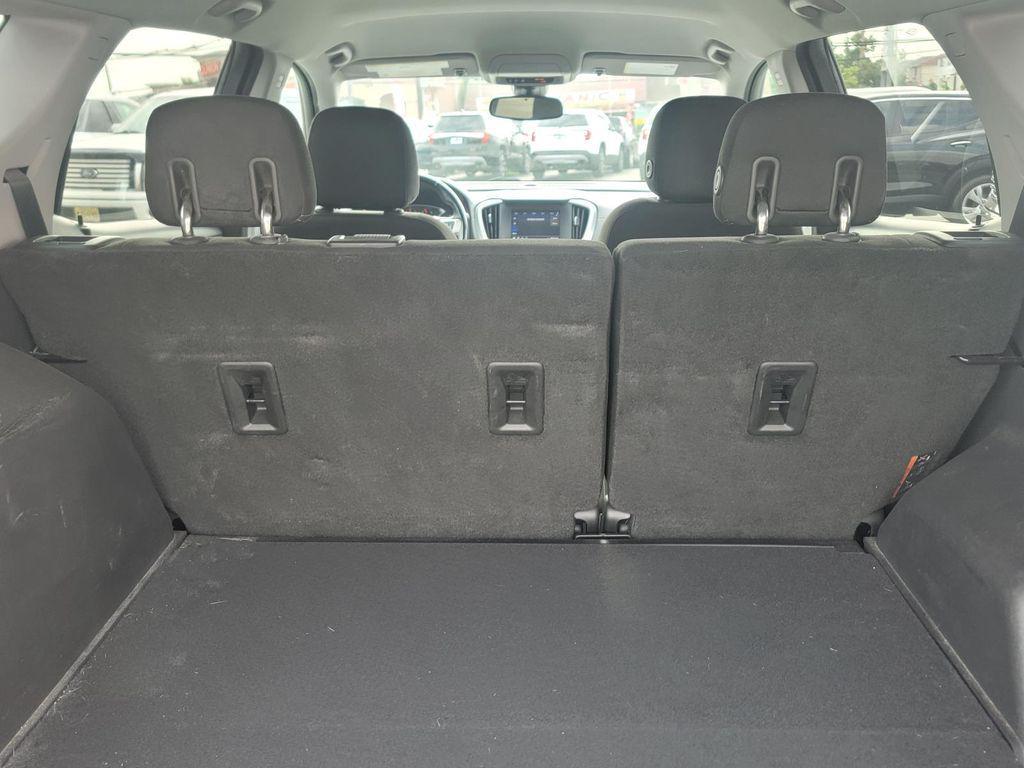 used 2020 GMC Terrain car, priced at $16,333