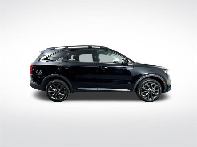 used 2022 Kia Sorento car, priced at $26,390