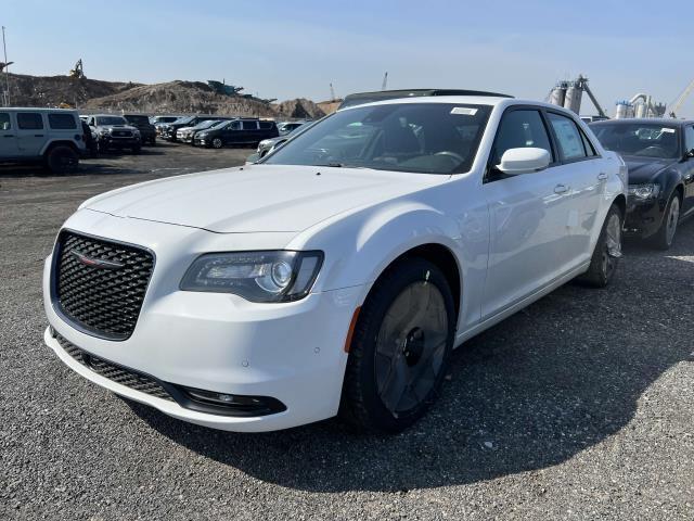 new 2023 Chrysler 300 car, priced at $39,999