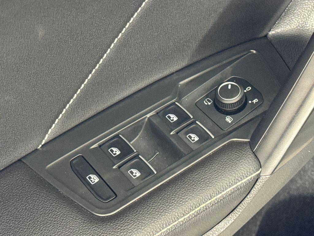 used 2023 Volkswagen Tiguan car, priced at $26,795