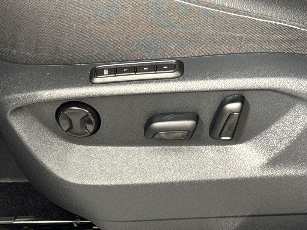 used 2023 Volkswagen Tiguan car, priced at $26,795