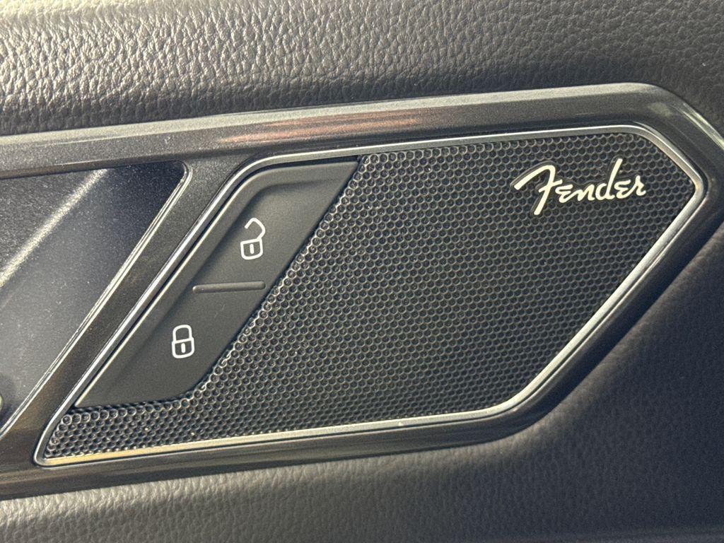 used 2023 Volkswagen Tiguan car, priced at $26,795