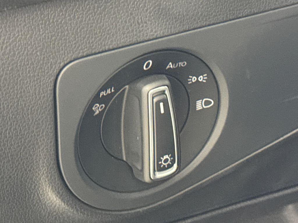 used 2023 Volkswagen Tiguan car, priced at $26,795