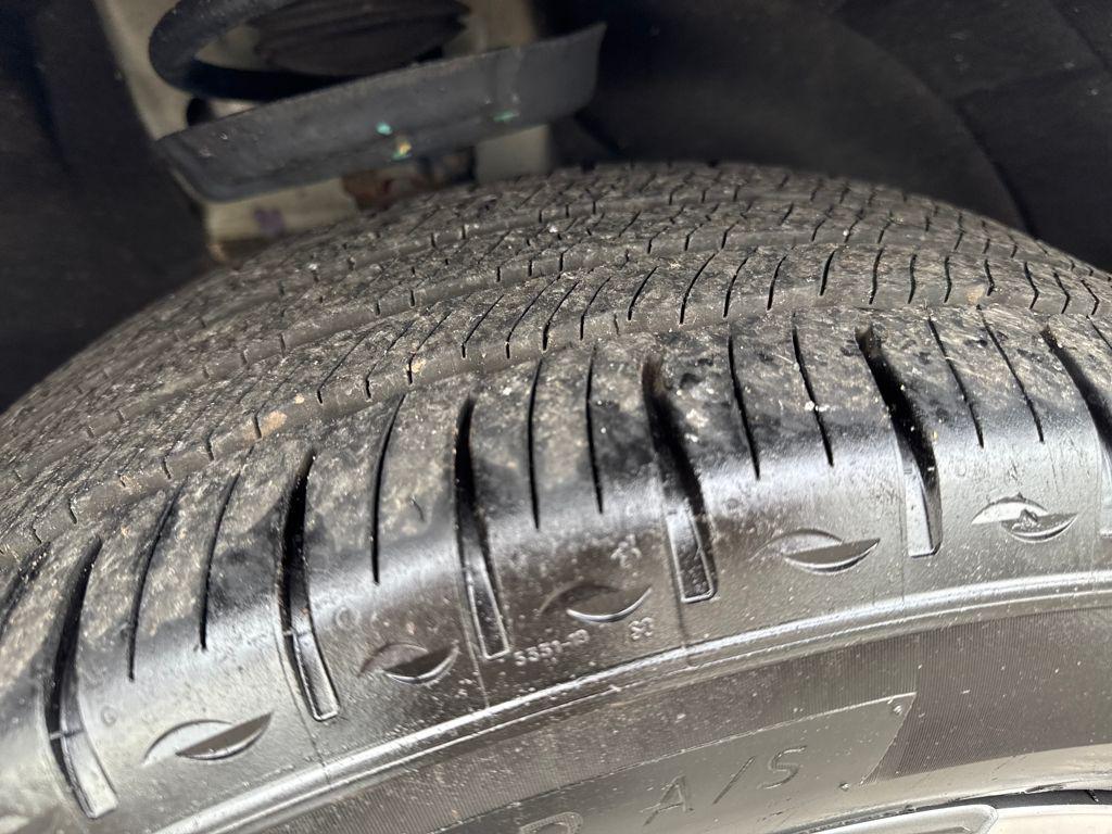 used 2022 Chevrolet Equinox car, priced at $21,731