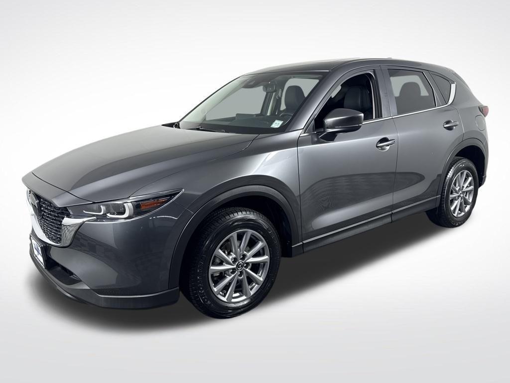 used 2023 Mazda CX-5 car, priced at $24,950