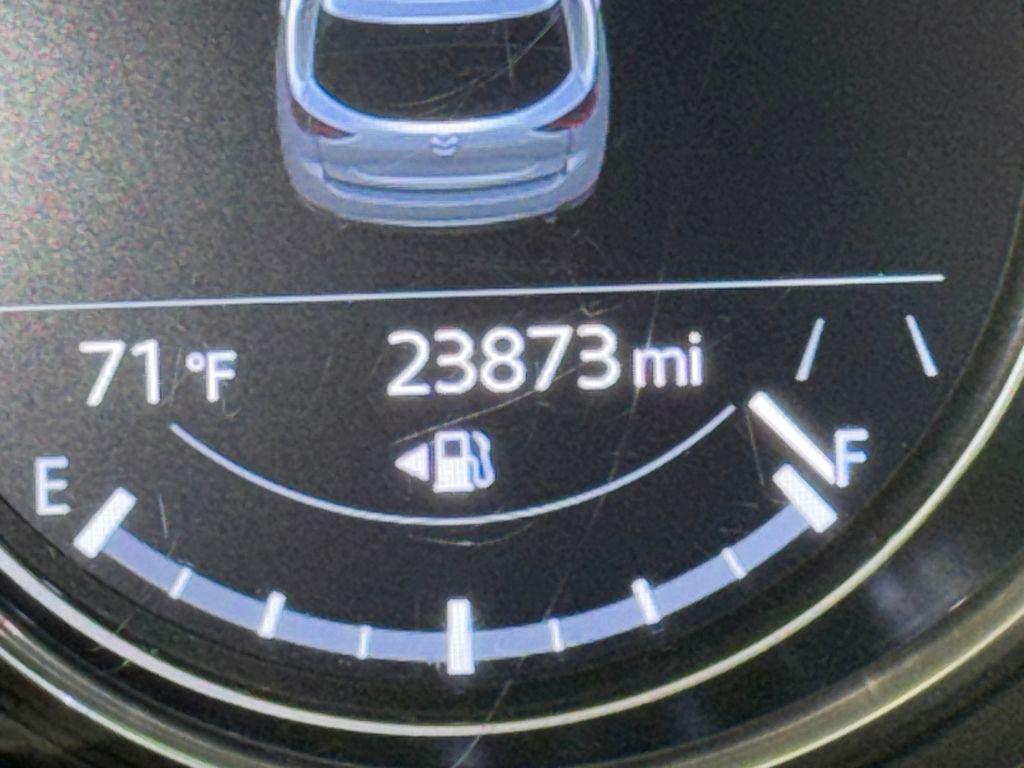 used 2023 Mazda CX-5 car, priced at $24,950