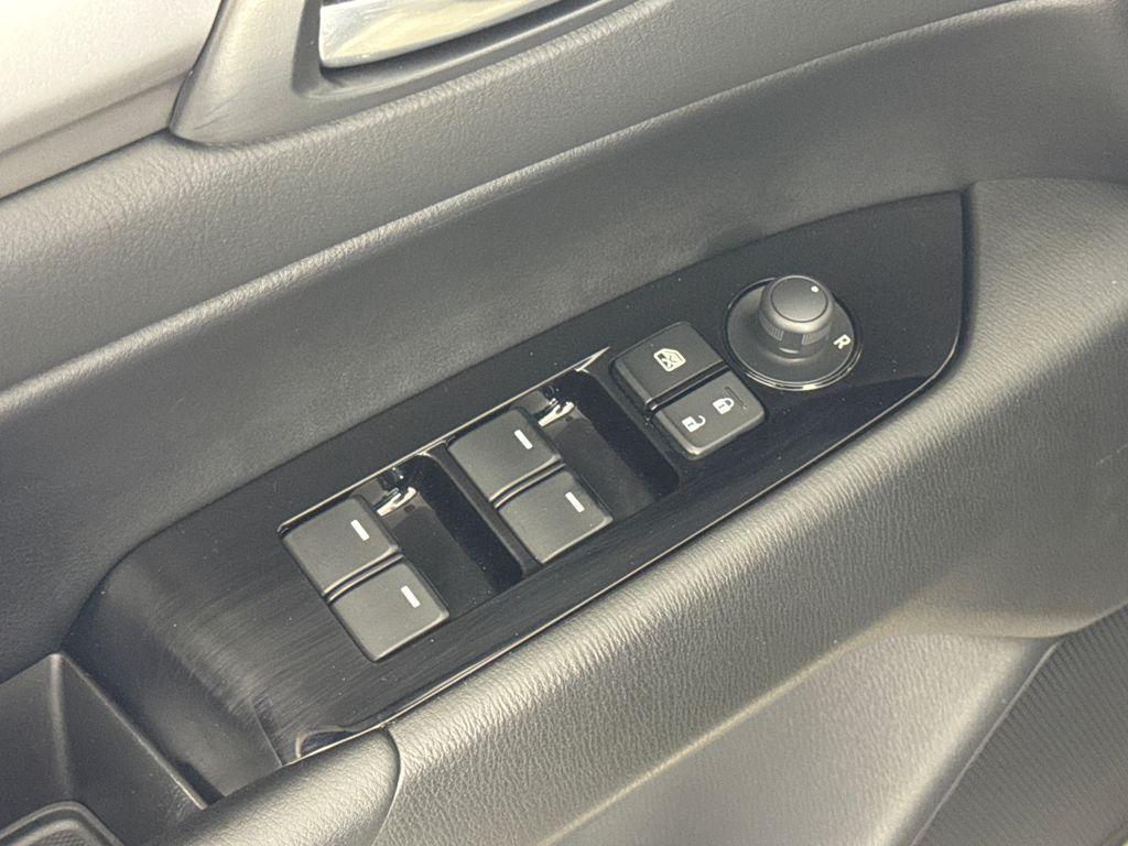 used 2023 Mazda CX-5 car, priced at $24,950