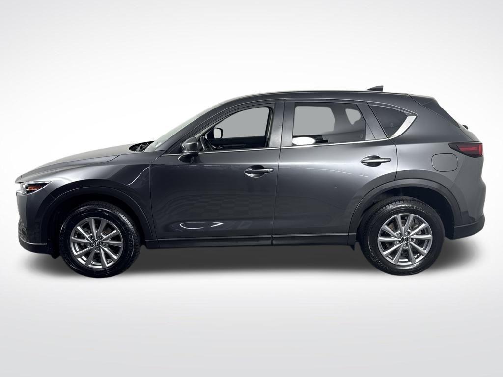 used 2023 Mazda CX-5 car, priced at $24,950