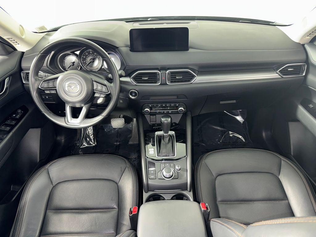 used 2023 Mazda CX-5 car, priced at $24,950