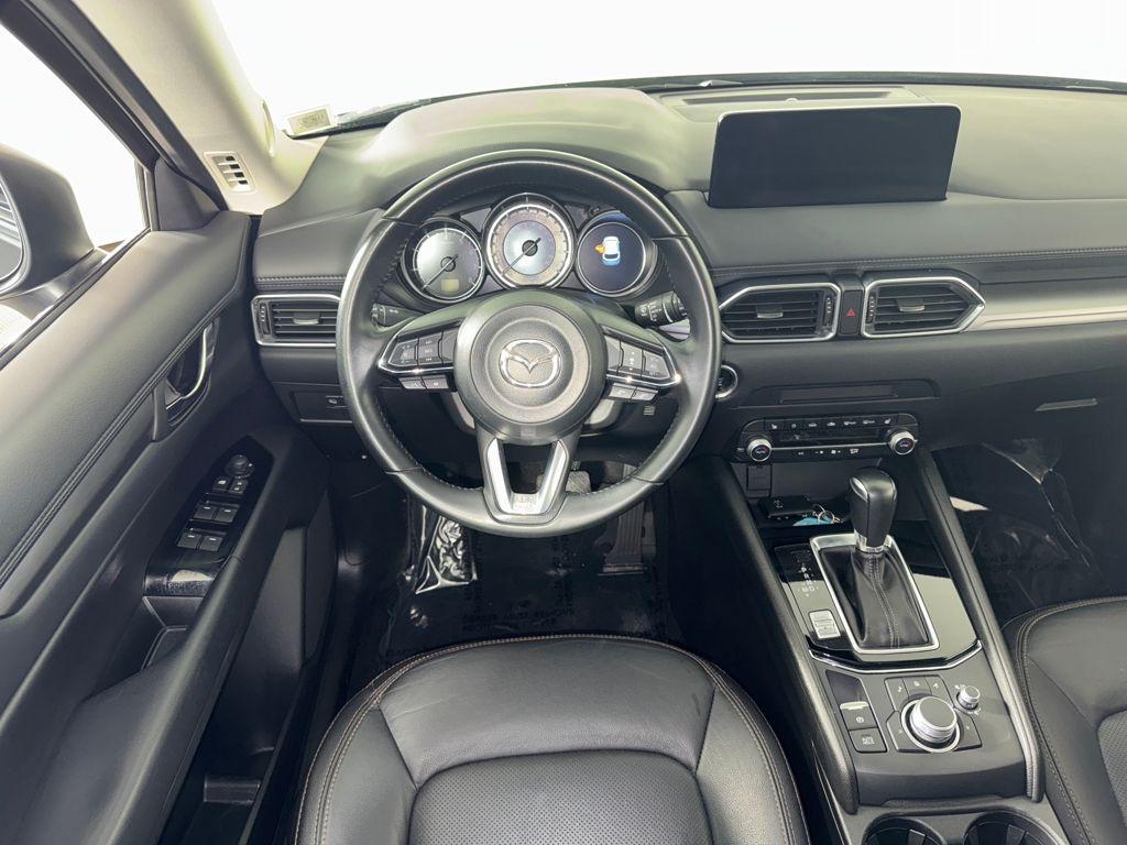 used 2023 Mazda CX-5 car, priced at $24,950