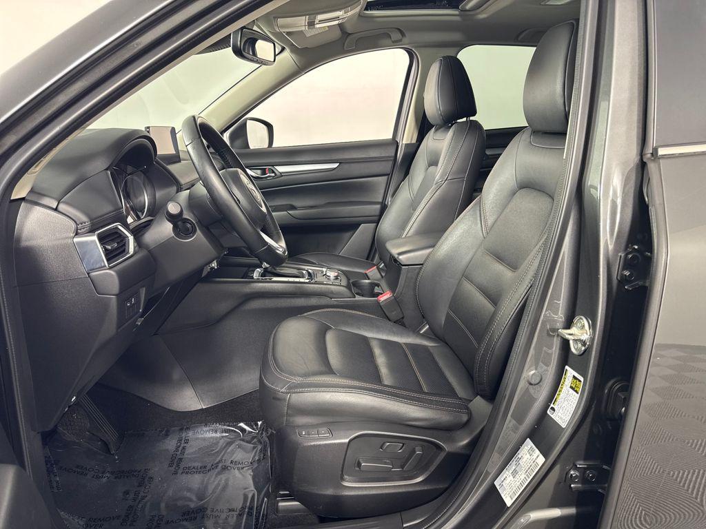 used 2023 Mazda CX-5 car, priced at $24,950