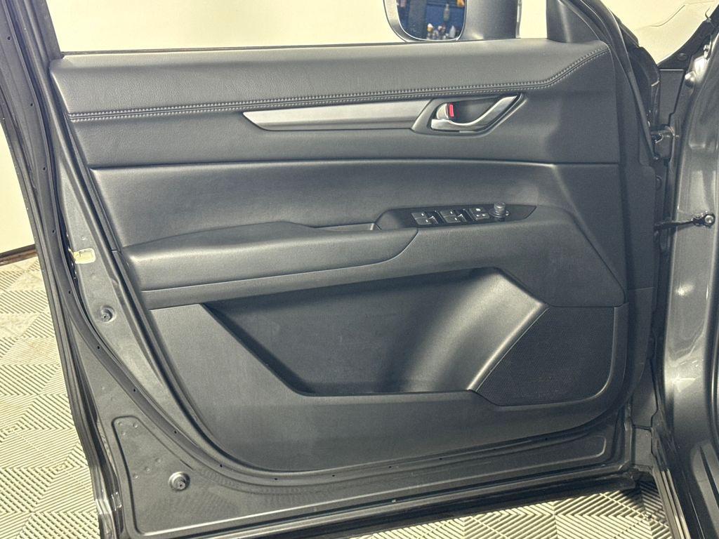 used 2023 Mazda CX-5 car, priced at $24,950
