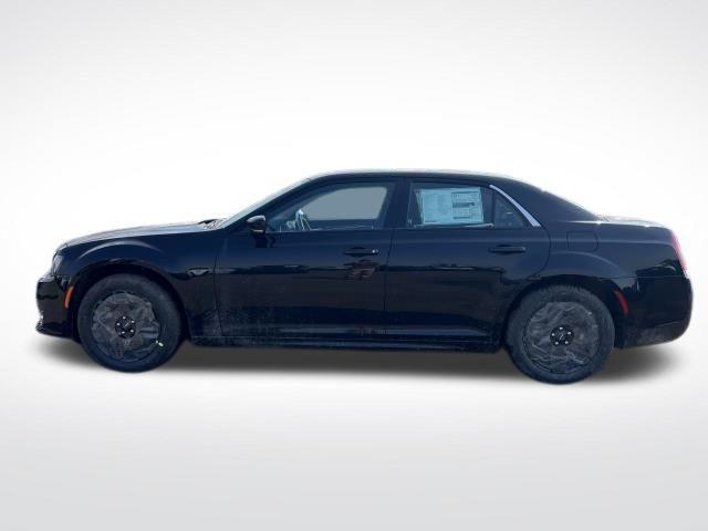 used 2023 Chrysler 300 car, priced at $36,995