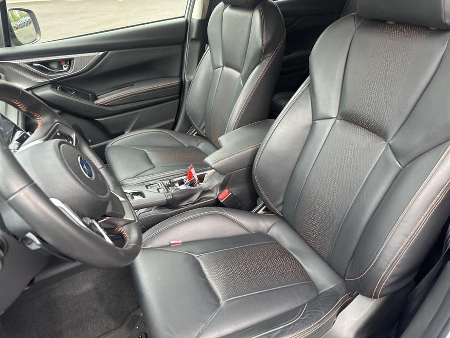 used 2023 Subaru Crosstrek car, priced at $28,622