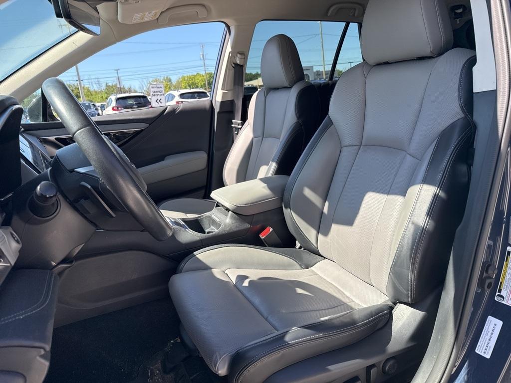 used 2023 Subaru Outback car, priced at $28,250