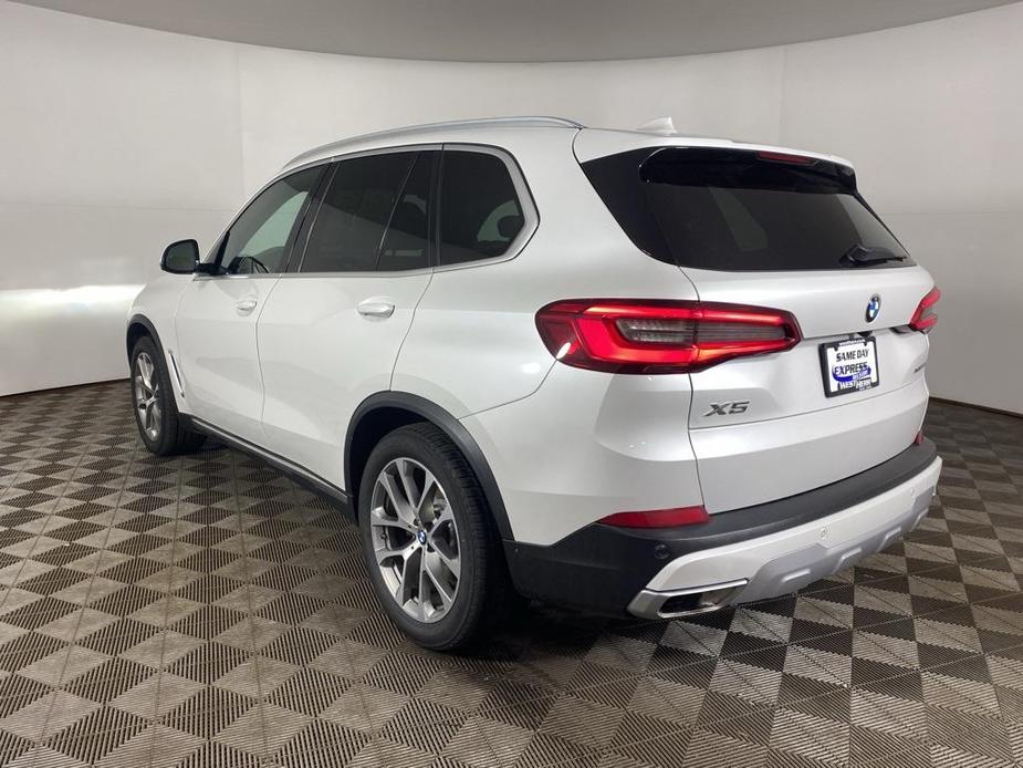 used 2019 BMW X5 car, priced at $28,899