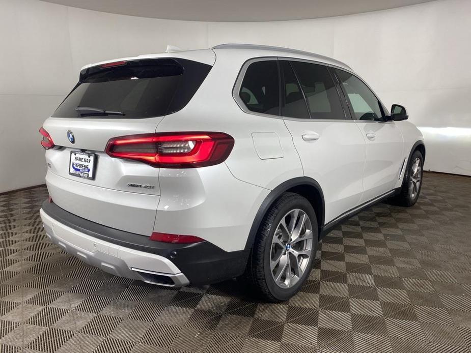 used 2019 BMW X5 car, priced at $28,899