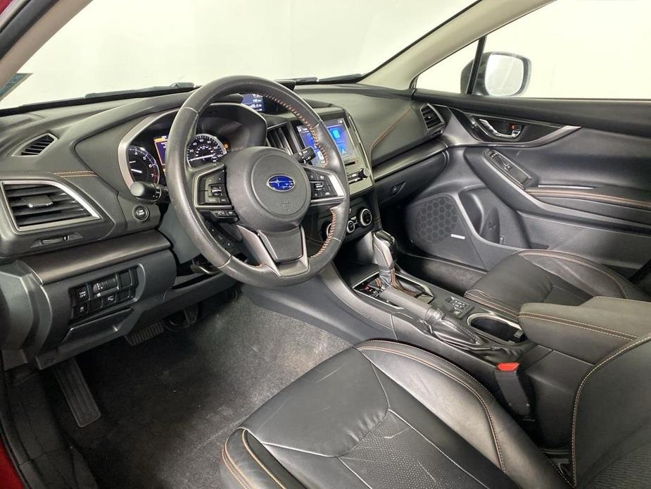 used 2018 Subaru Crosstrek car, priced at $20,499