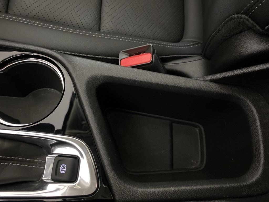 used 2023 Buick Encore GX car, priced at $25,825