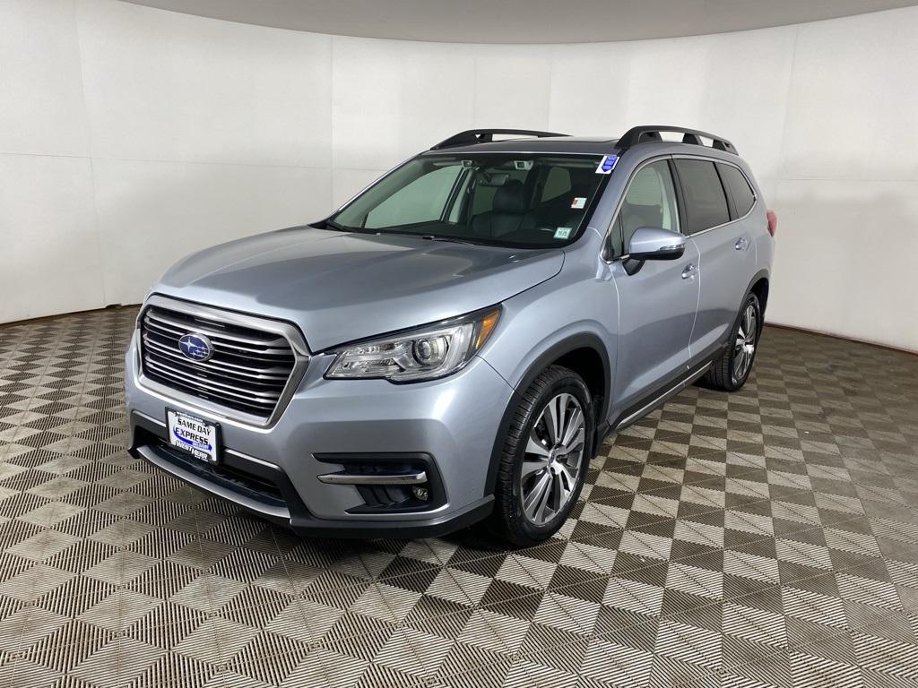 used 2021 Subaru Ascent car, priced at $25,971