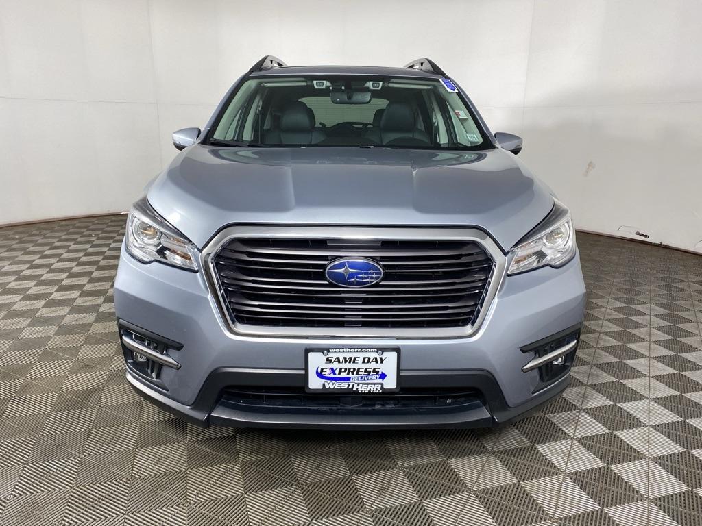 used 2021 Subaru Ascent car, priced at $25,971