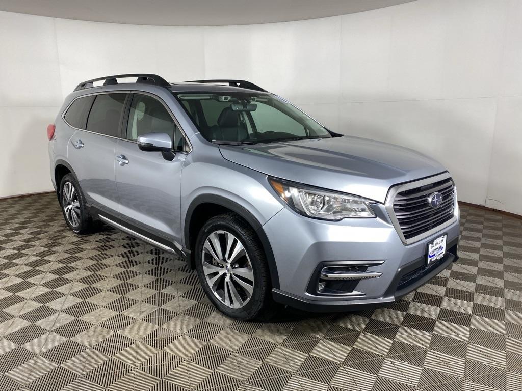 used 2021 Subaru Ascent car, priced at $25,971