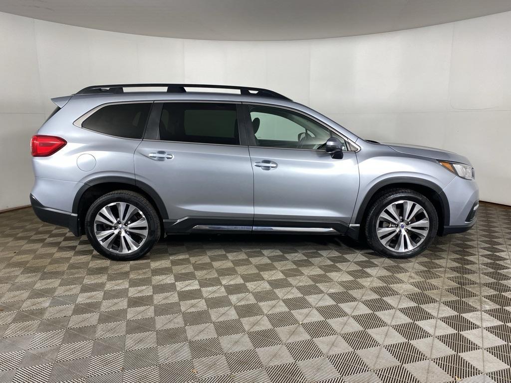 used 2021 Subaru Ascent car, priced at $25,971