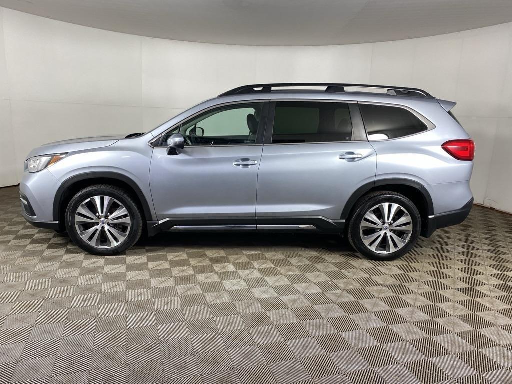 used 2021 Subaru Ascent car, priced at $25,971