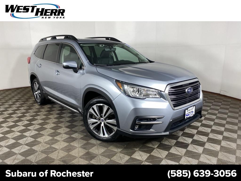 used 2021 Subaru Ascent car, priced at $25,971