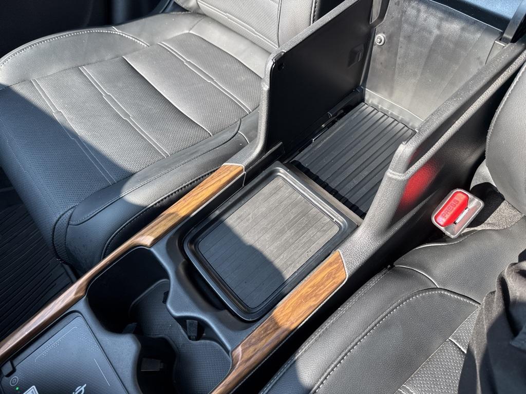 used 2020 Honda CR-V car, priced at $26,946