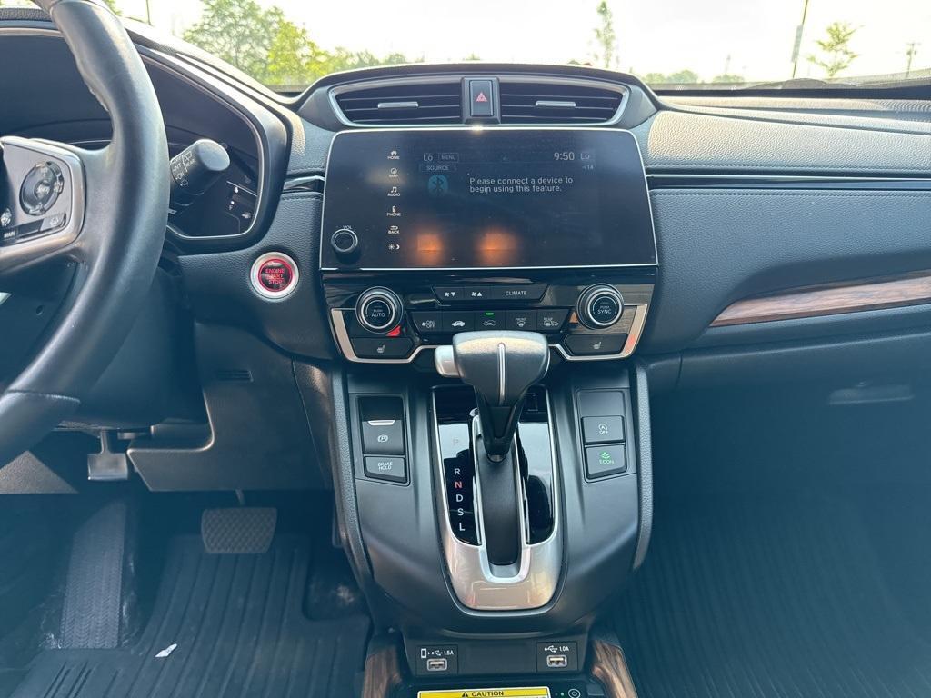 used 2020 Honda CR-V car, priced at $26,946