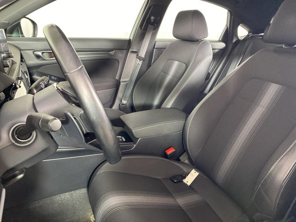used 2023 Honda Civic car, priced at $23,389