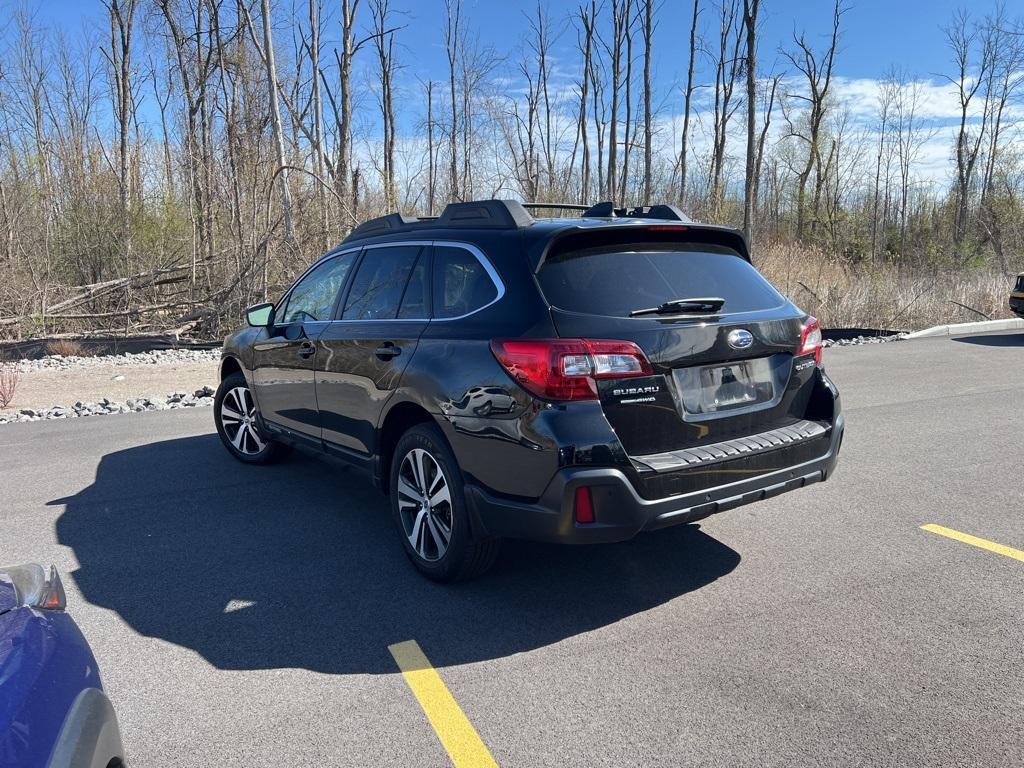 used 2019 Subaru Outback car, priced at $20,986