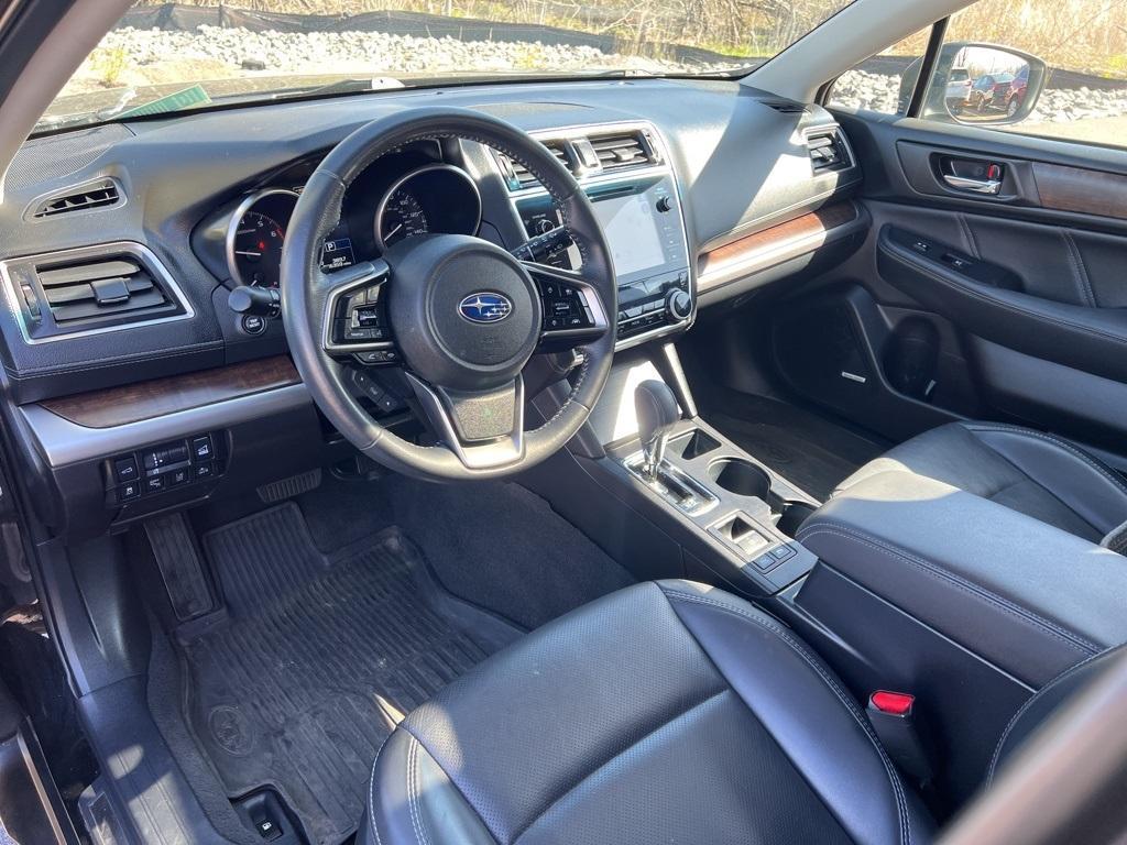 used 2019 Subaru Outback car, priced at $20,986