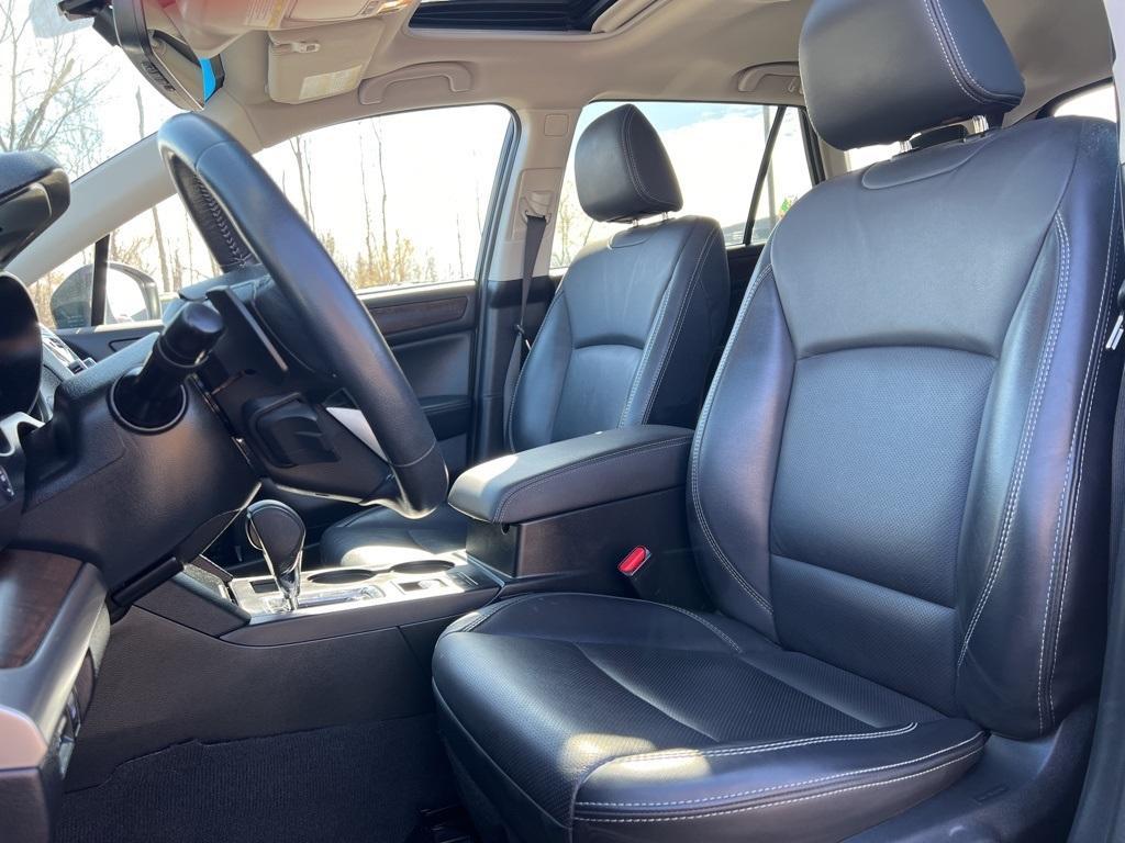used 2019 Subaru Outback car, priced at $20,986