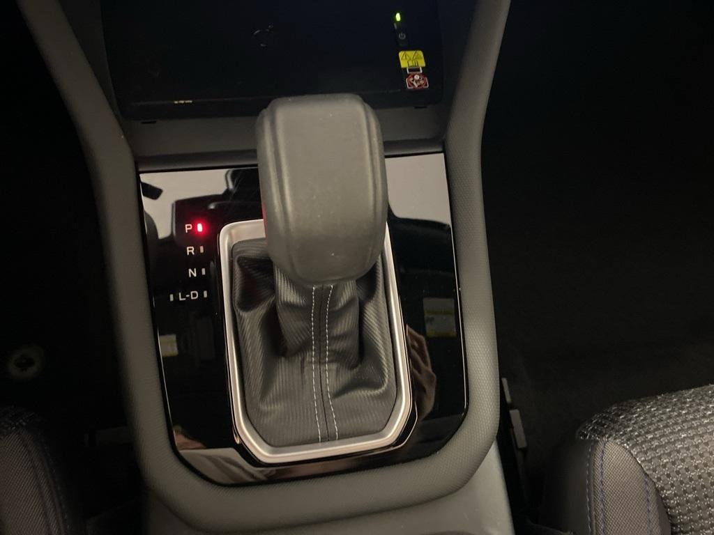 used 2025 Subaru Forester car, priced at $34,694
