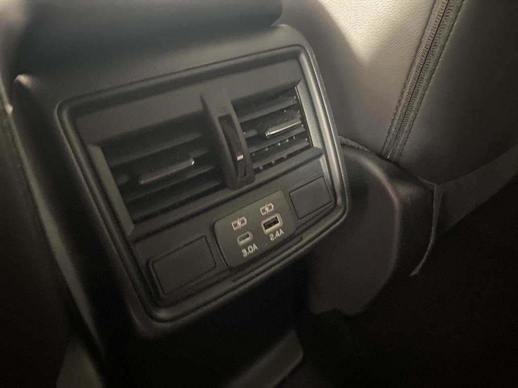 used 2025 Subaru Forester car, priced at $33,993