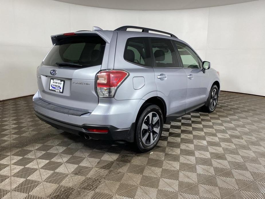 used 2018 Subaru Forester car, priced at $20,360