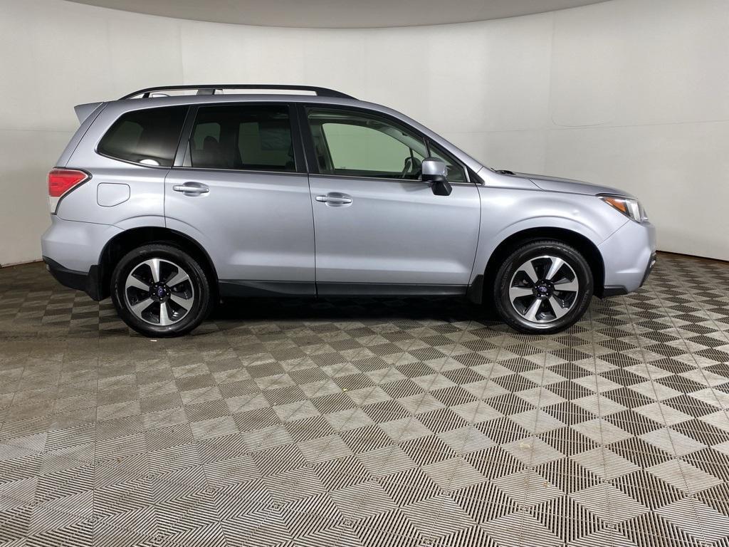 used 2018 Subaru Forester car, priced at $20,360