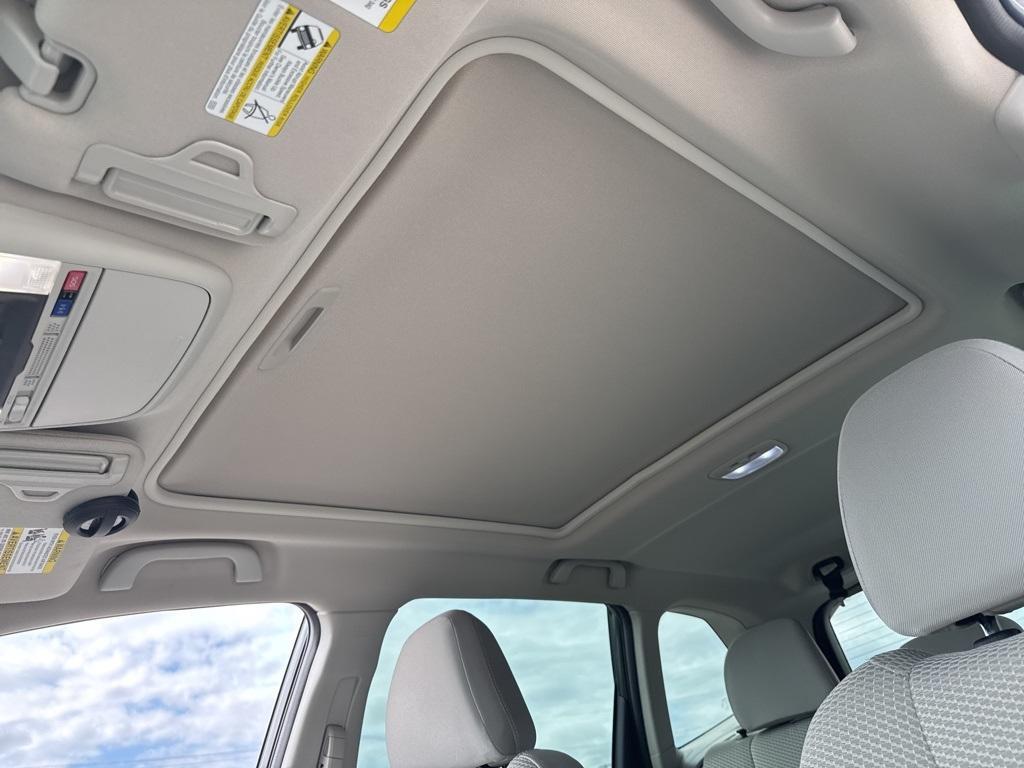 used 2022 Subaru Forester car, priced at $28,926